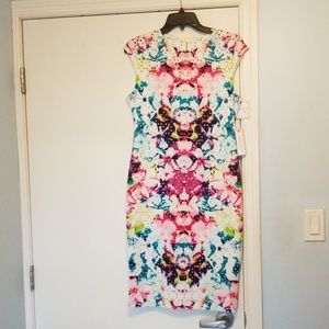 Bisou Bisou dress